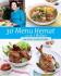 30 Menu Hemat untuk 1 Bulan ala Sisca Soewitomo